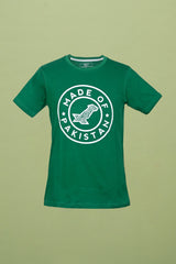 Mop Short Sleeve Shirt