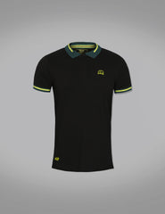 United Pakistan S/S Polo