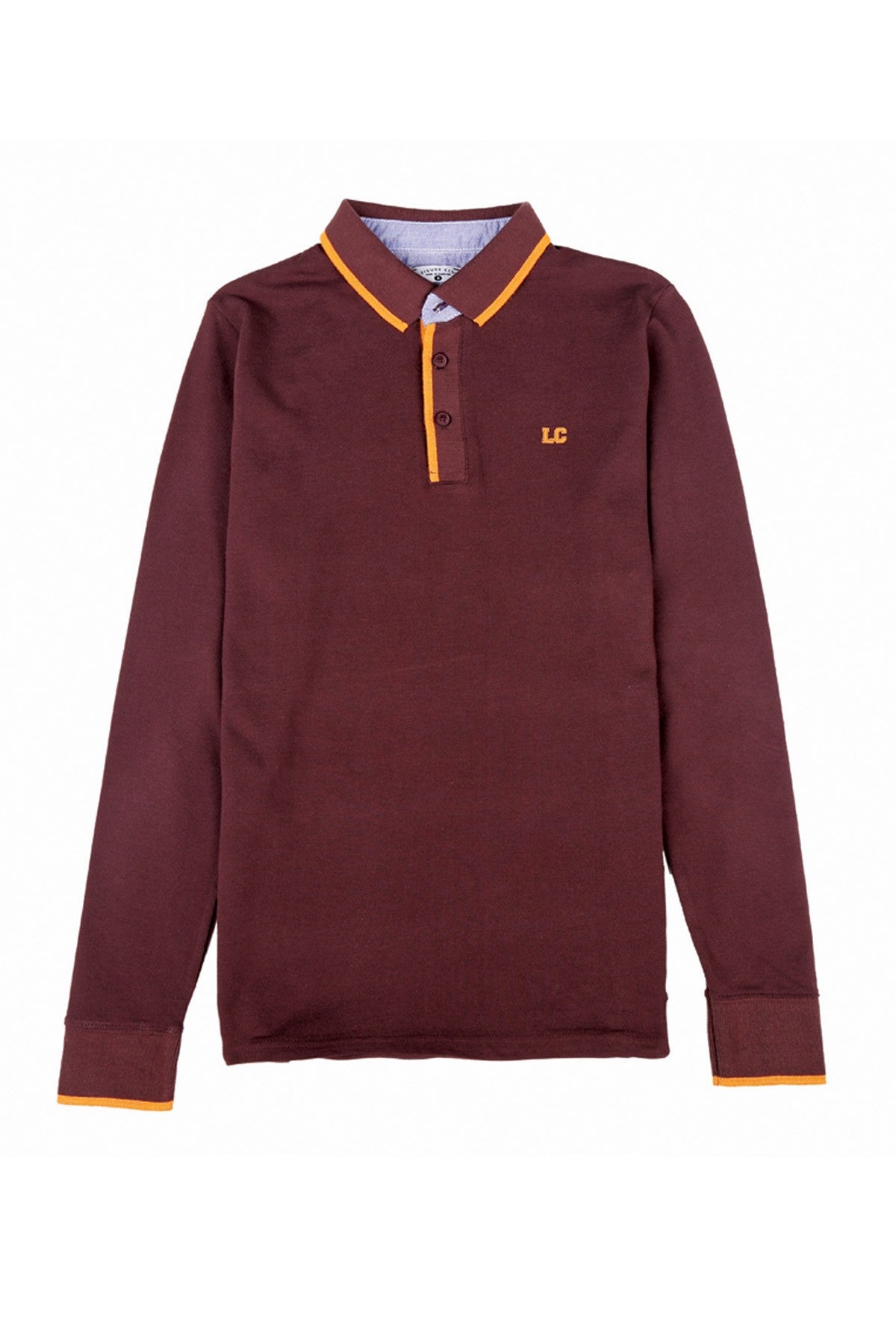 Lc Men Polo T-Shirt