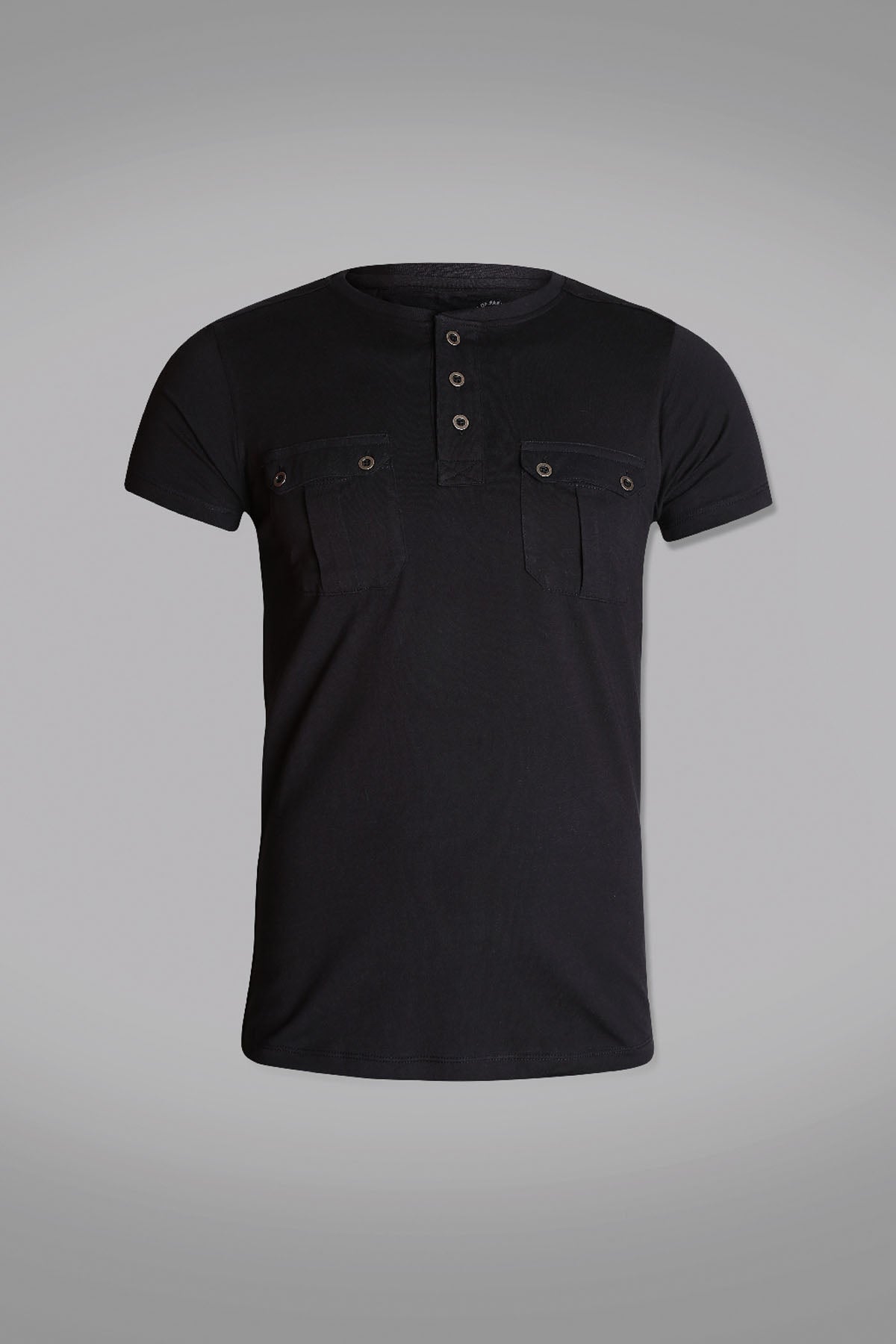 Henley Shirt