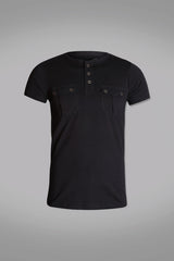 Henley Shirt