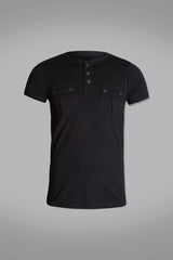 Henley Shirt