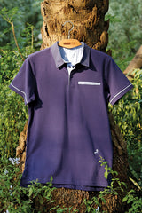 Lc Men Polo T-Shirt
