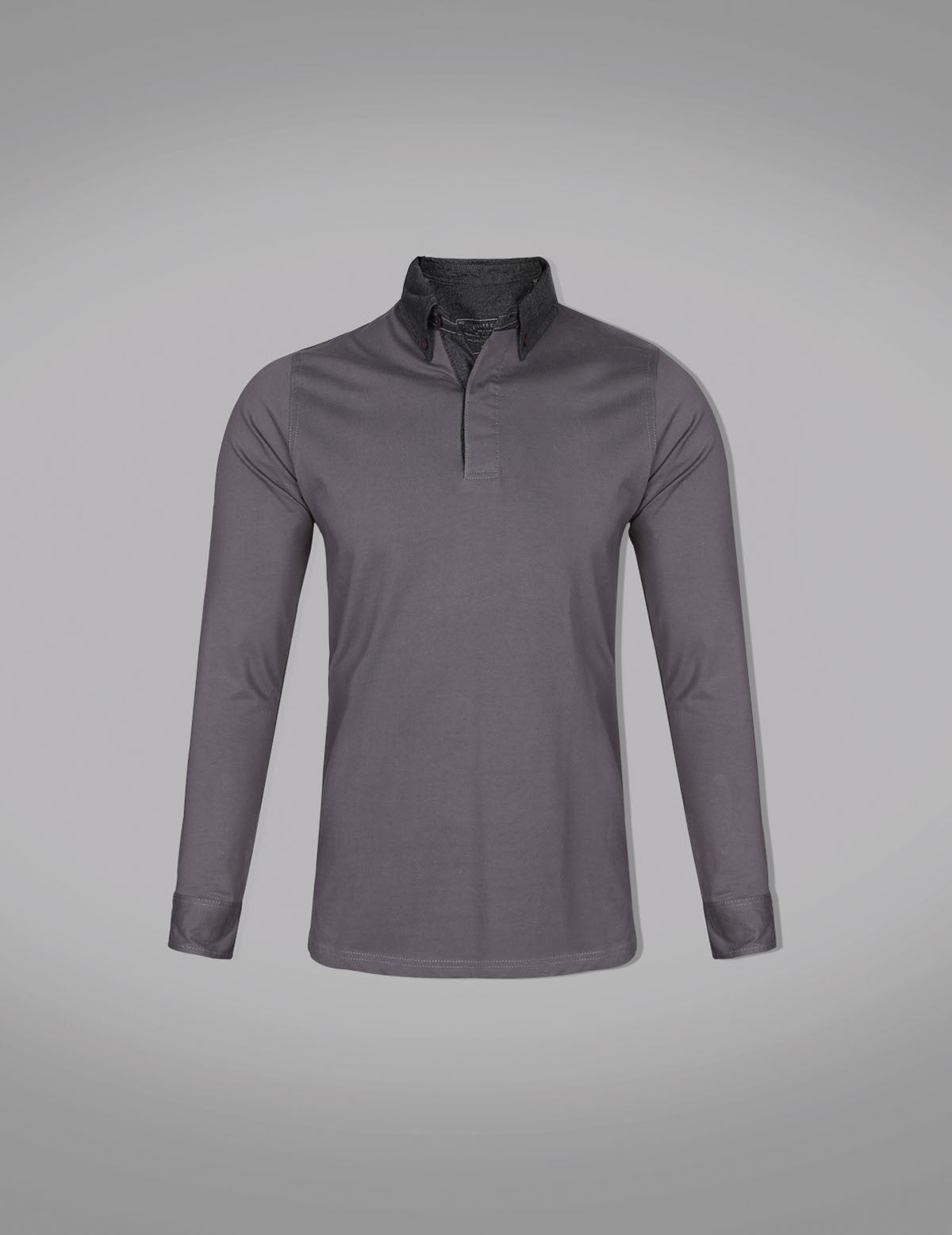 Lc Men L/S Polo