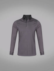 Lc Men L/S Polo