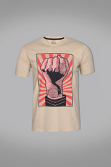 Lc Mens Crew Neck T-Shirt
