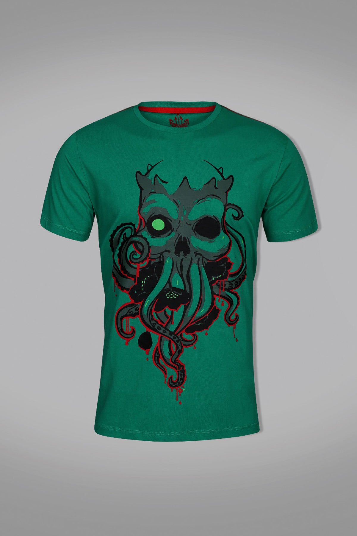 Lc Mens Crew Neck T-Shirt