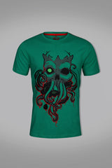 Lc Mens Crew Neck T-Shirt
