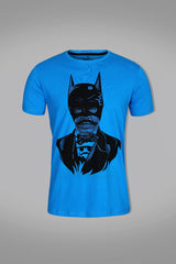 Lc Mens Crew Neck T-Shirt