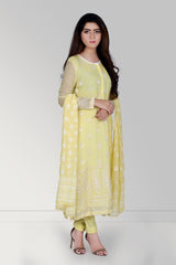 3 Pc Traditional Roots Dress