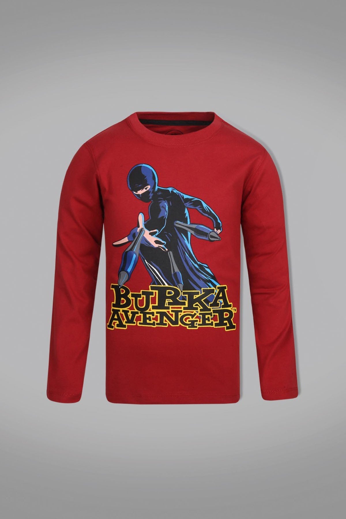 Burka Avenger T Shirt