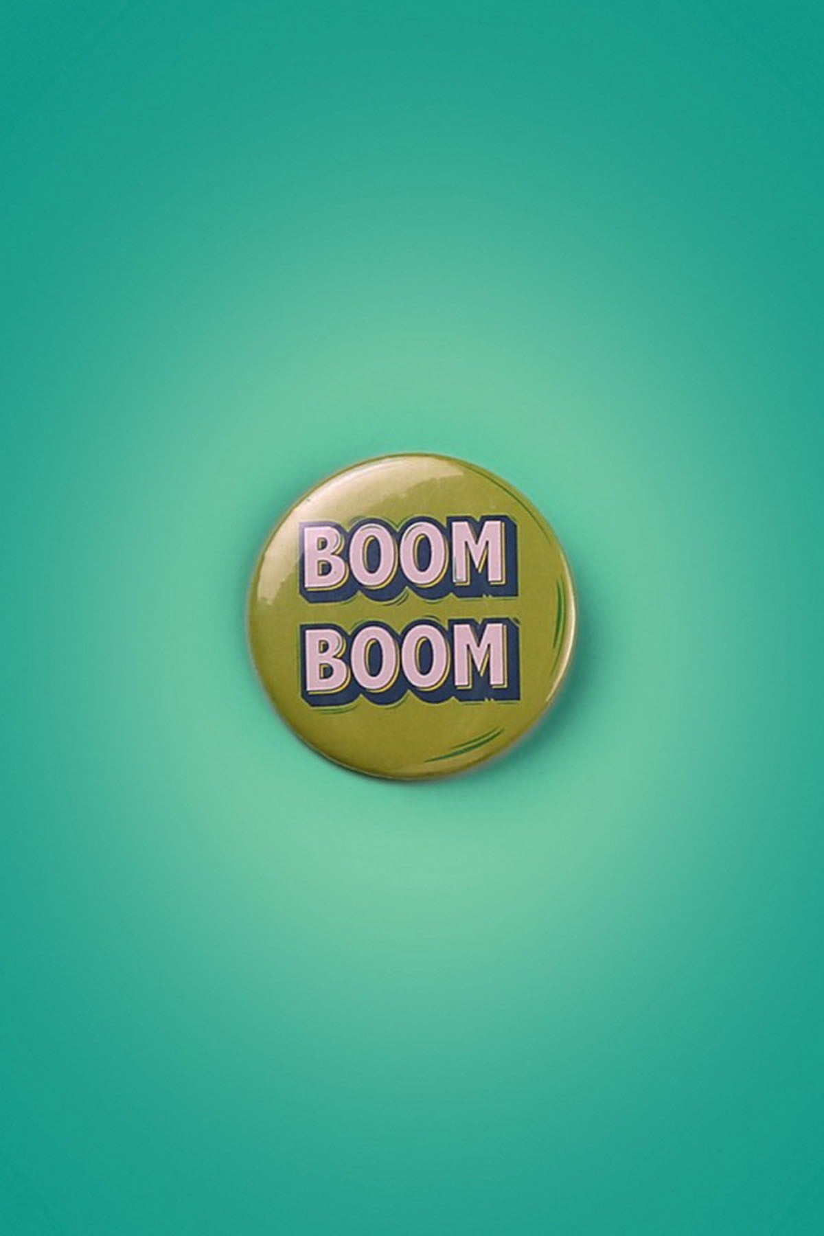 Boom Boom