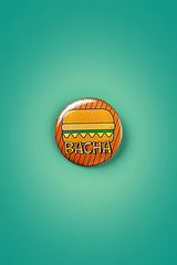 Burger Bacha