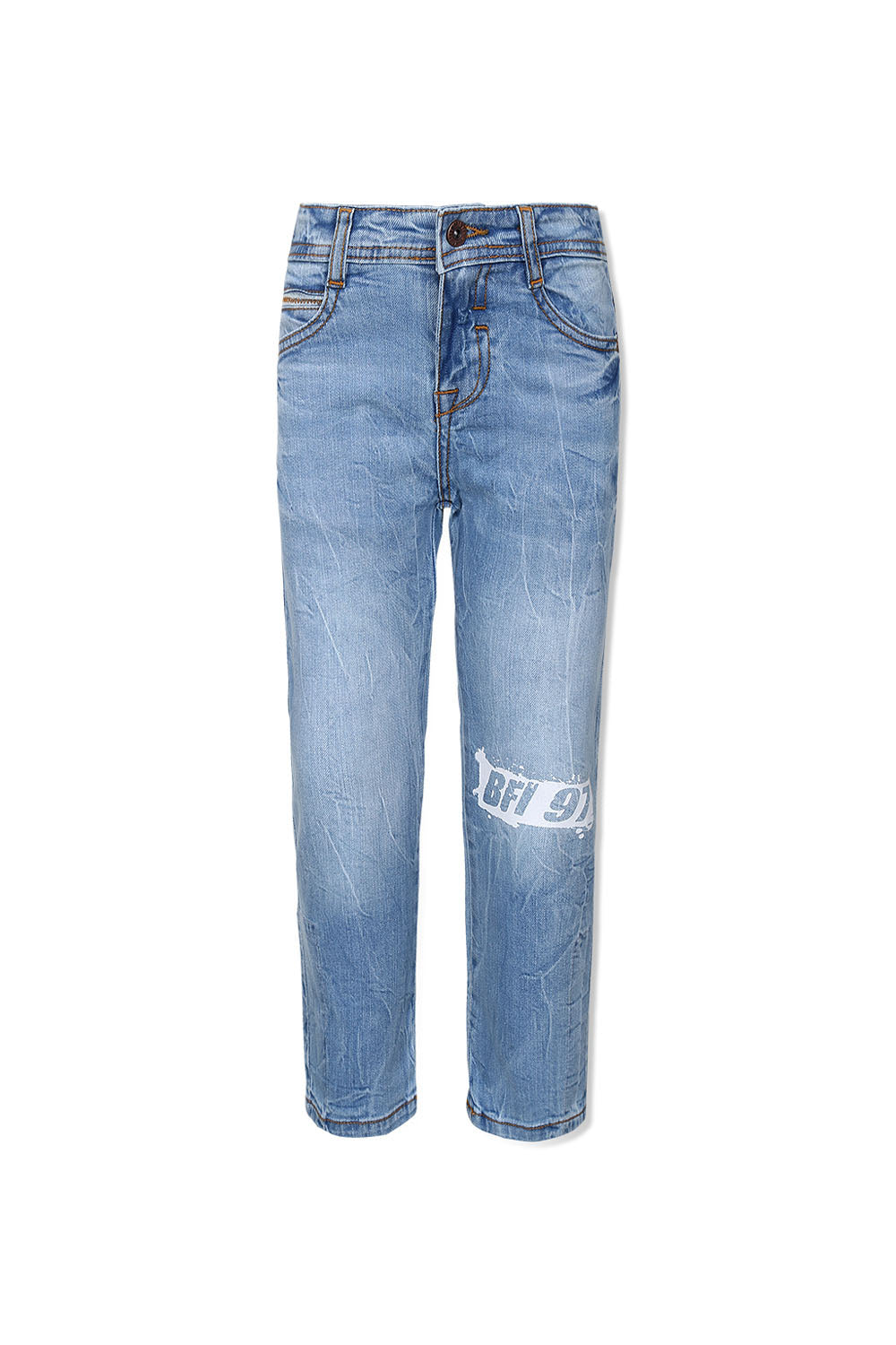B.F.I Denim