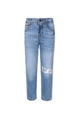 B.F.I Denim
