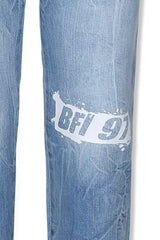 B.F.I Denim