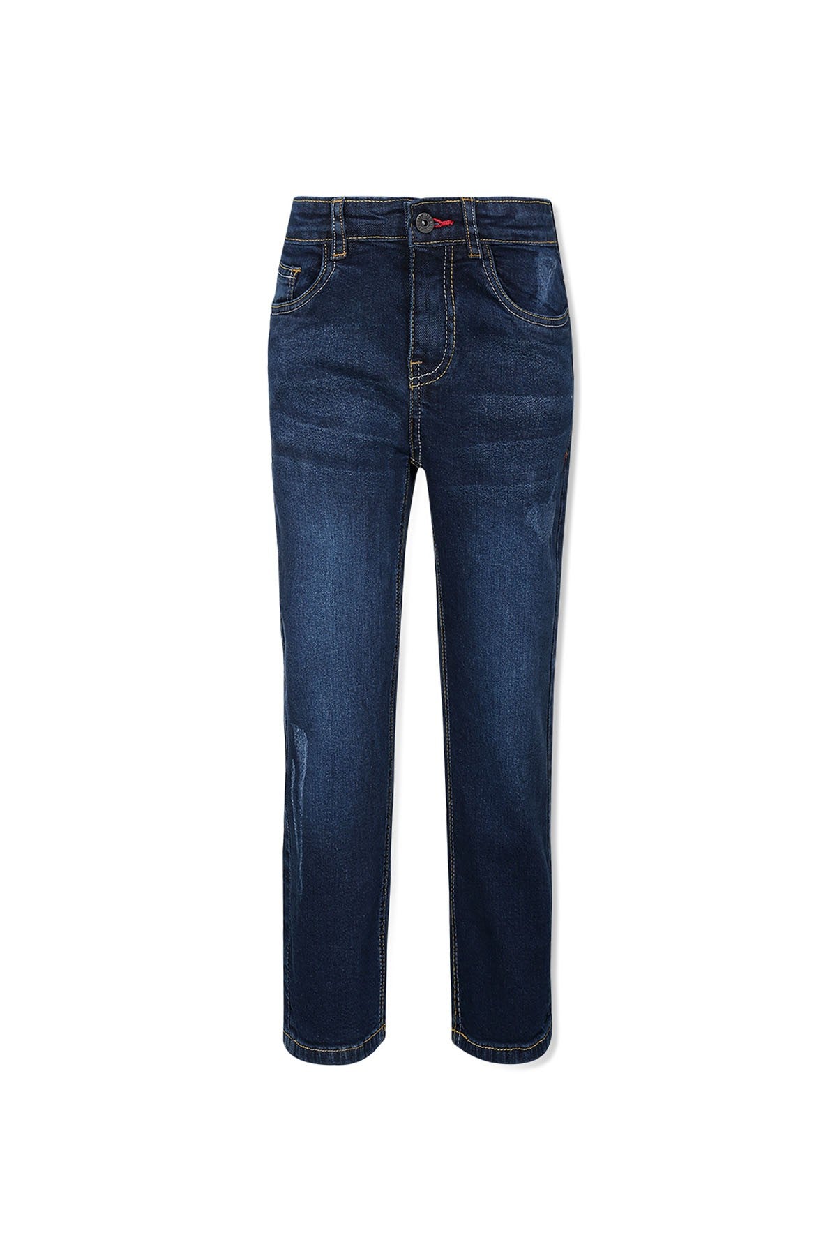 Straight Fit Jeans