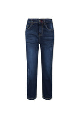 Straight Fit Jeans