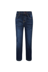 Straight Fit Jeans