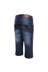 3 Qtr Shorts