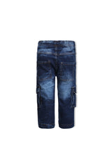 3-Qtr Shorts
