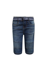 3-Qtr Biker Shorts