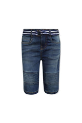 3-Qtr Biker Shorts