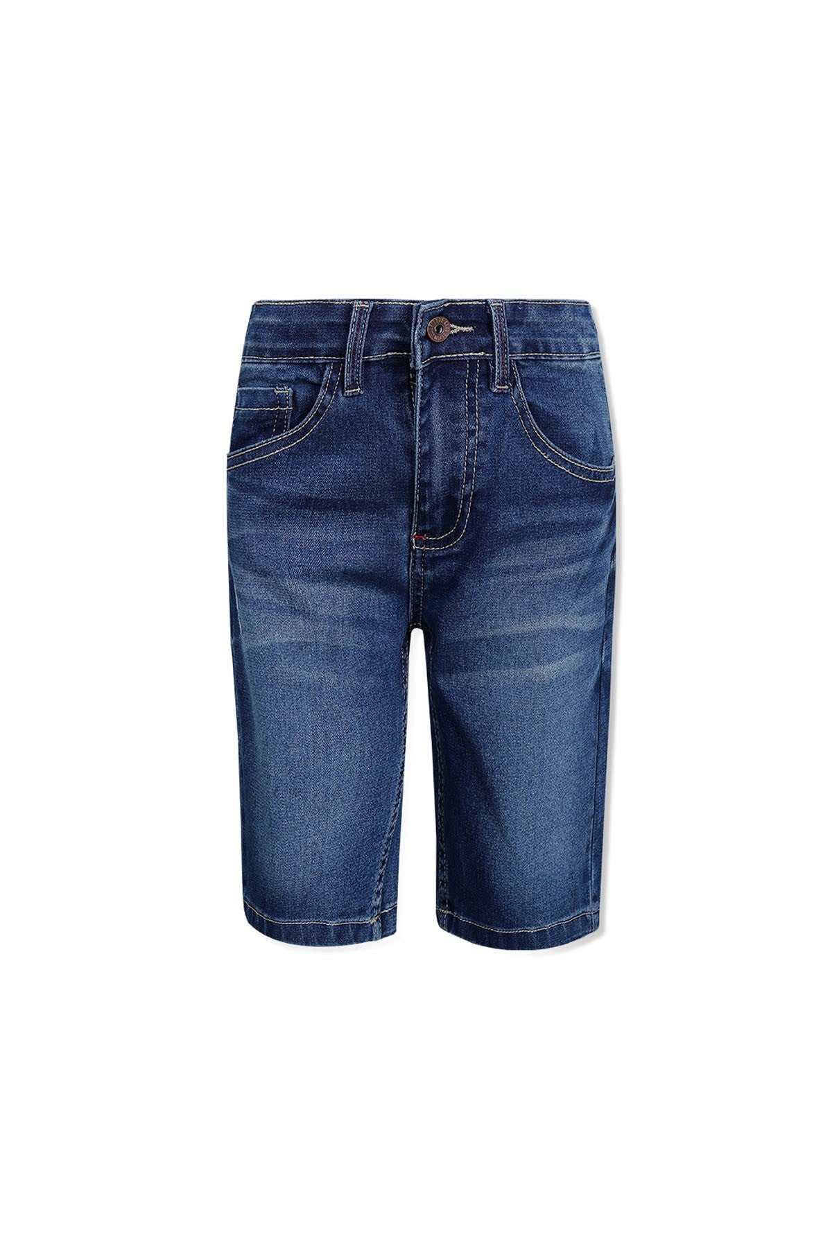 5 Pocke Shorts
