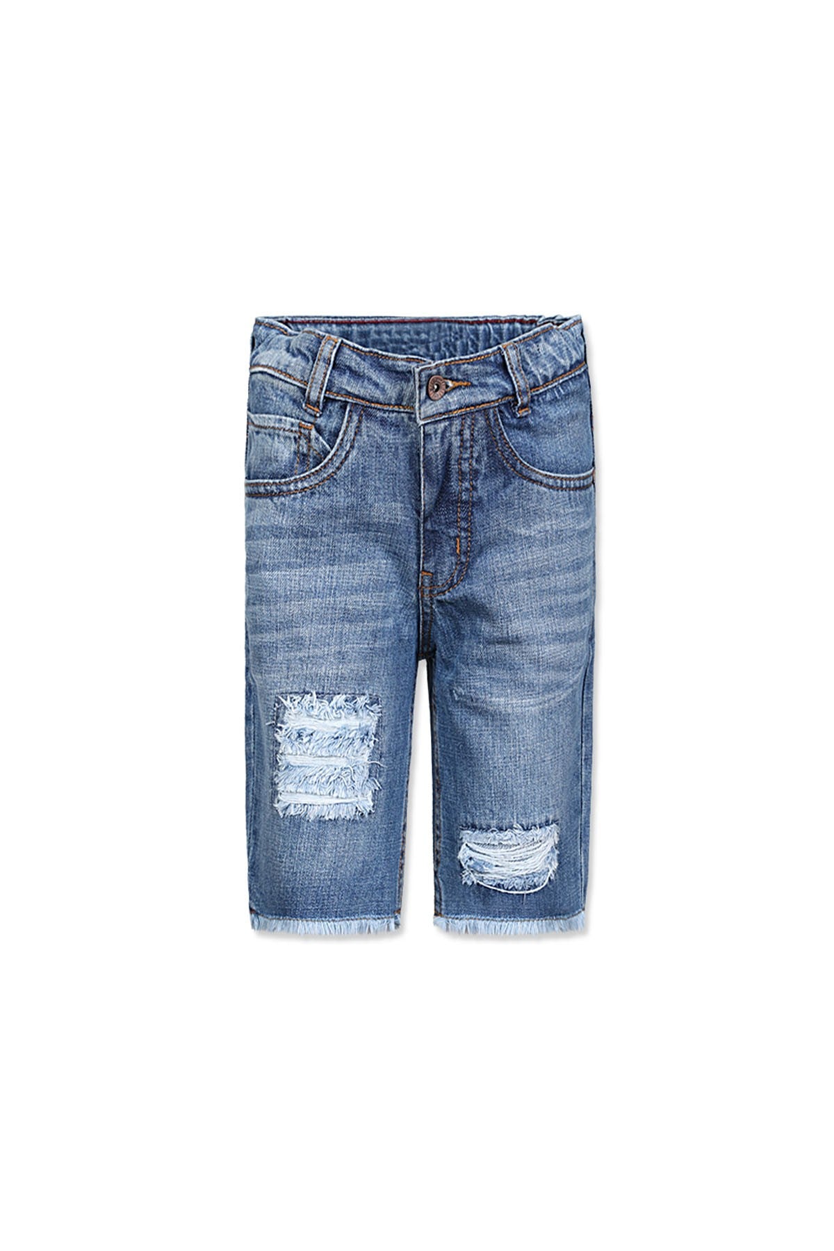 Rip & Repair Shorts