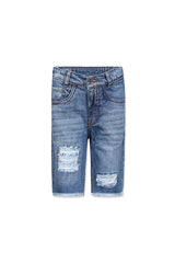 Rip & Repair Shorts