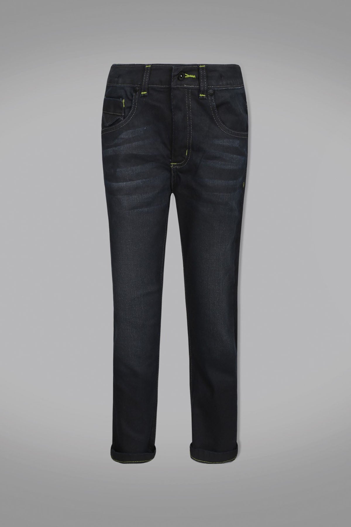 Lc Boys Slim Fit Pant