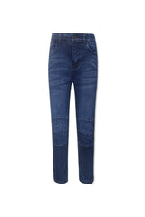 Biker Str. Denim