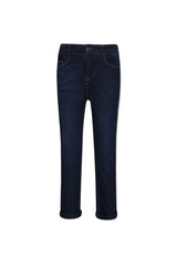 Classic Terry Denim