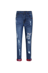 Ripped Jeans