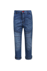Slim Fit Jeans