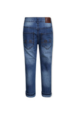 Slim Fit Jeans