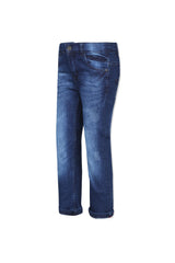 Slim Fit Jeans