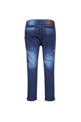 Slim Fit Jeans