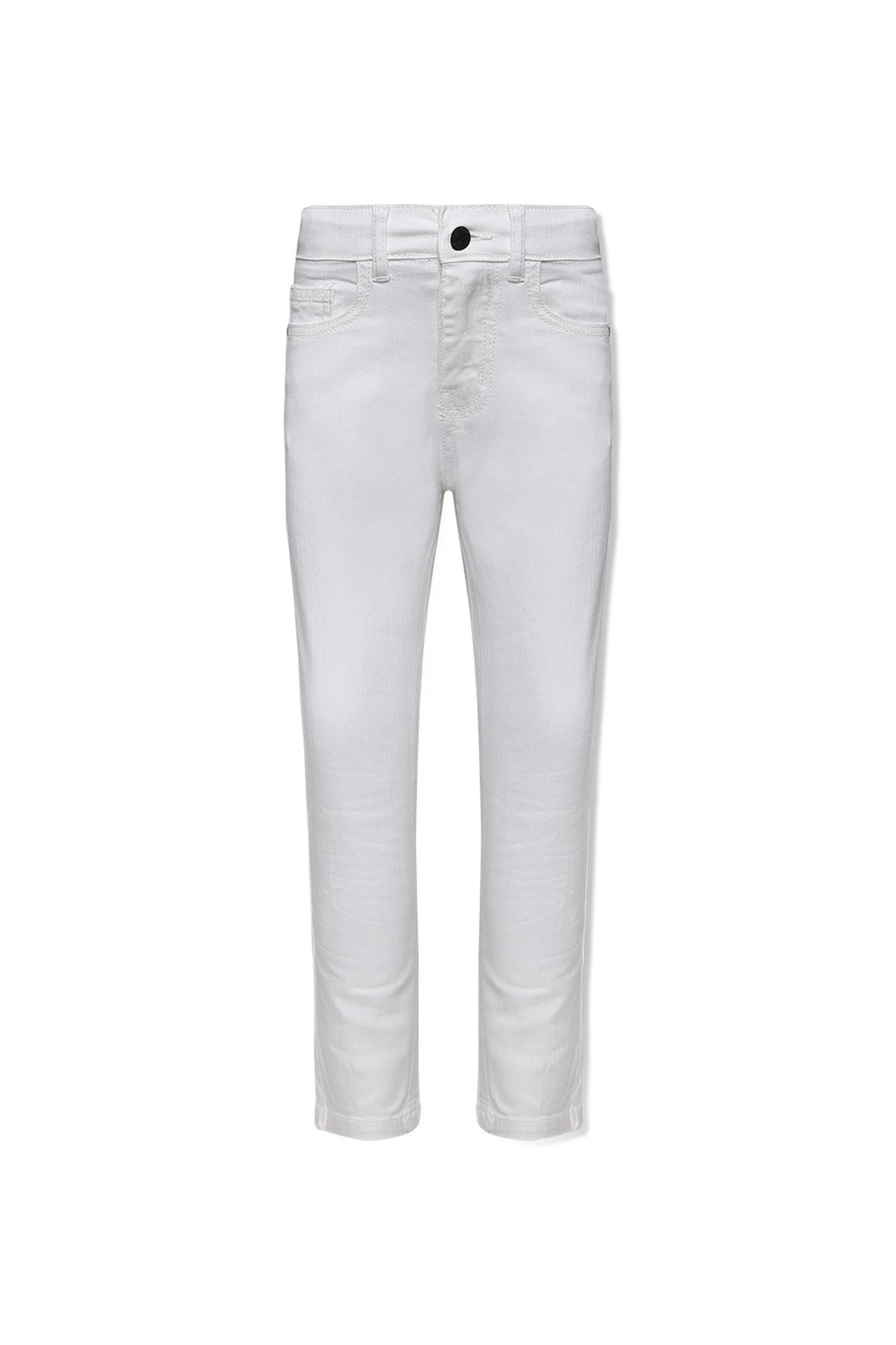 Slim Fit Jeans
