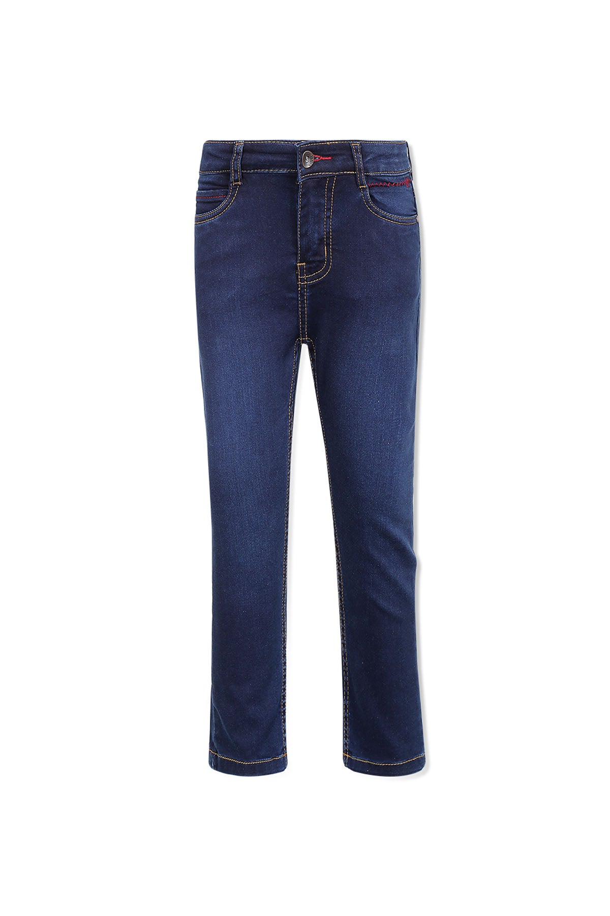 Terry Denim