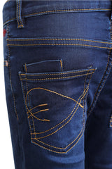 Terry Denim