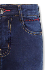 Terry Denim