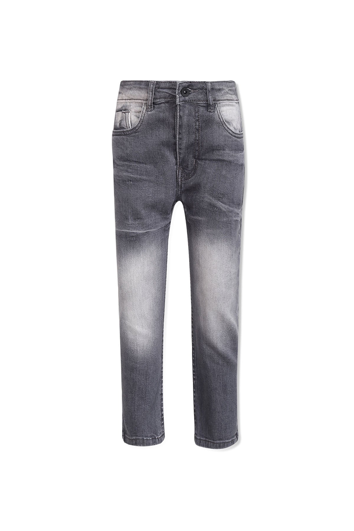 Slim Fit Jeans