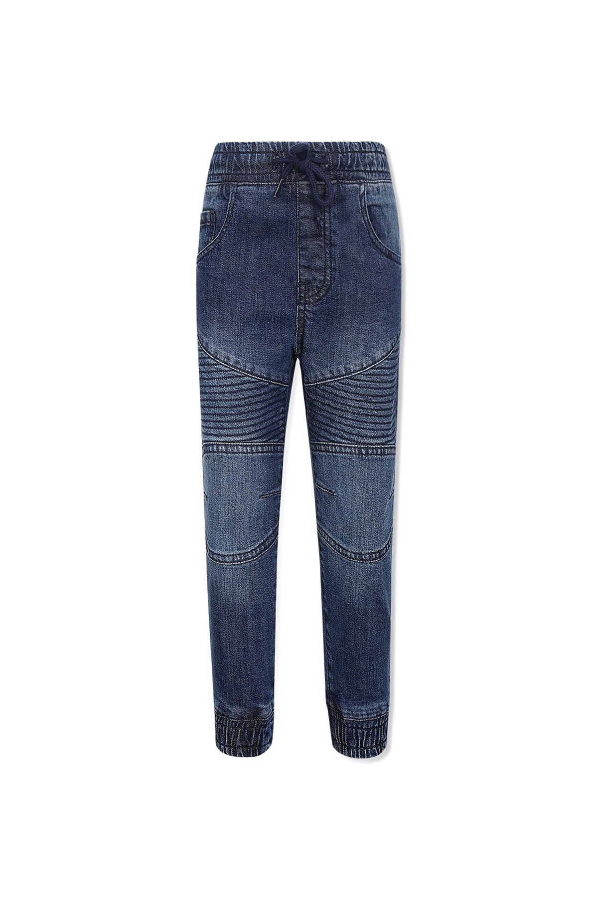 Elasticated Joggers
