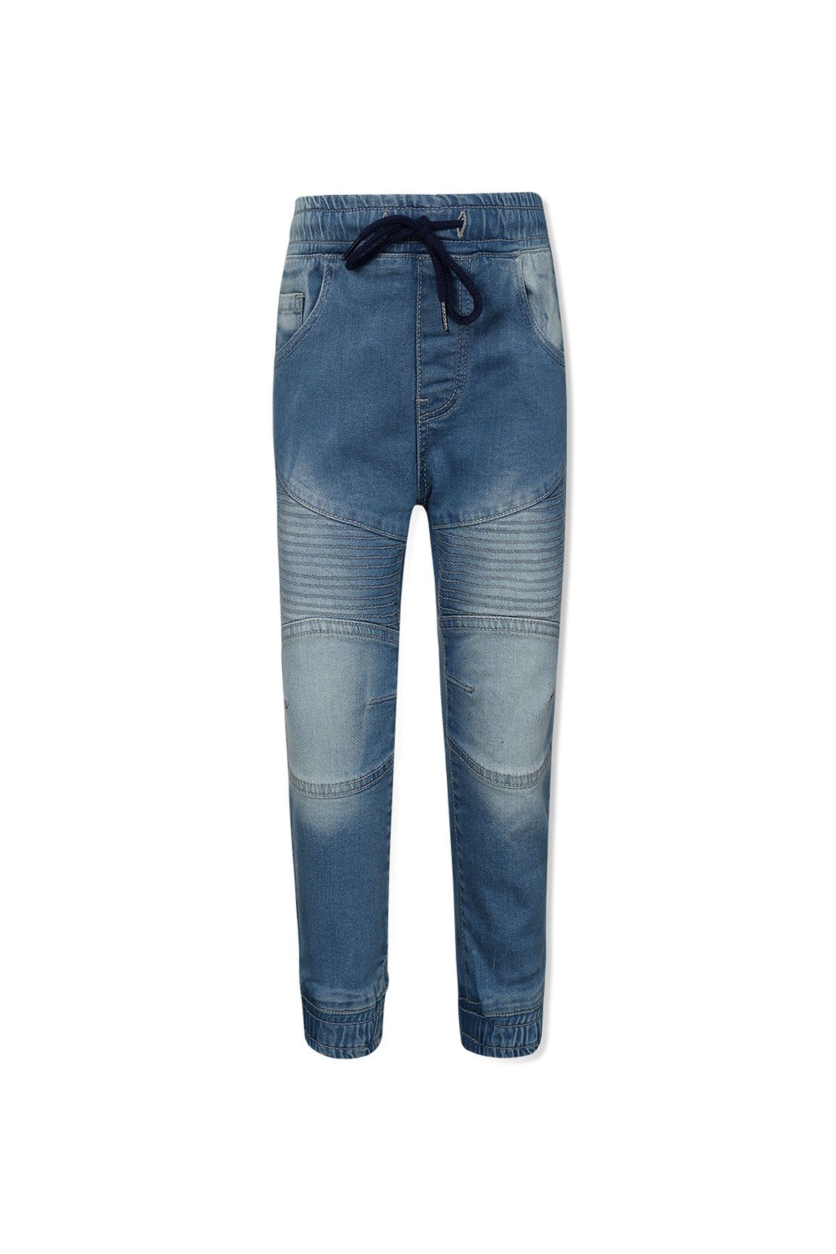 Elasticated Joggers