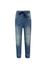 Elasticated Joggers