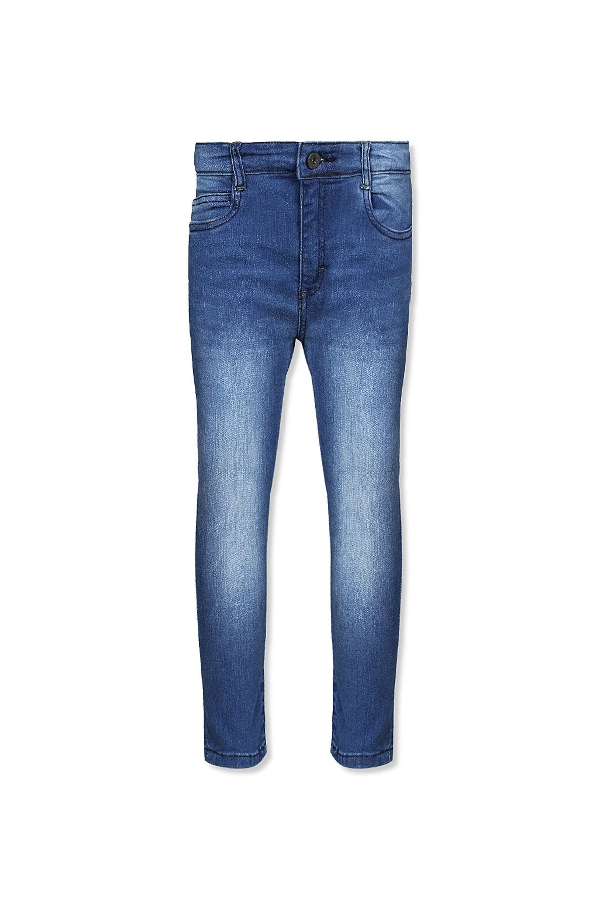 Classic Denim