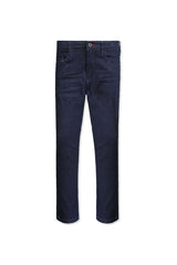 Indigo Denim