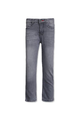 Basic 5 Pocket Denim