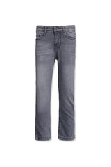 Basic 5 Pocket Denim